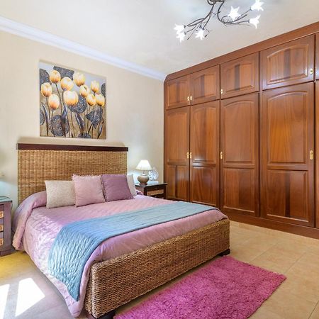 Апартаменты Casa Lucia Плая-Кемада Экстерьер фото