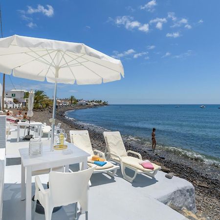 Апартаменты Casa Lucia Плая-Кемада Экстерьер фото