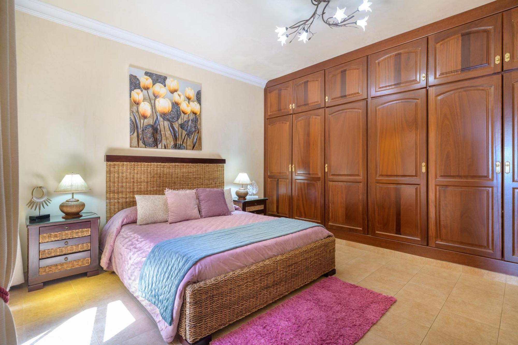 Апартаменты Casa Lucia Плая-Кемада Экстерьер фото