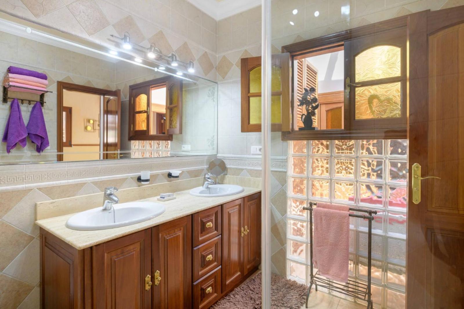 Апартаменты Casa Lucia Плая-Кемада Экстерьер фото